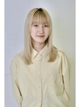 アンジェリカ(Angelica)&nbsp;秋山 琉羽