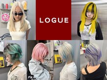 ローグ(LOGUE)
