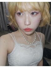 ミミー(mimiiy)&nbsp;せと かれん