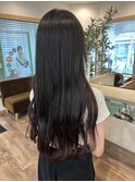 ナチュラルグラデーション