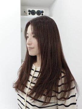 シロ(Shiro) pink brown