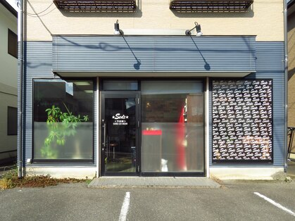 セッズ(sed's)の写真