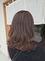 シスイ(sisui)&nbsp;ココアブラウン