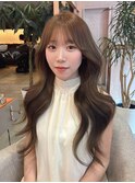 ヘーゼルベージュ