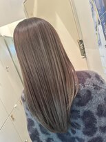 クレア 茅ヶ崎(CREA)&nbsp;ハイライト/コントラストハイライト