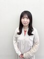 ビューティービースト 高須店(beauty:beast) 西岡 奈々江