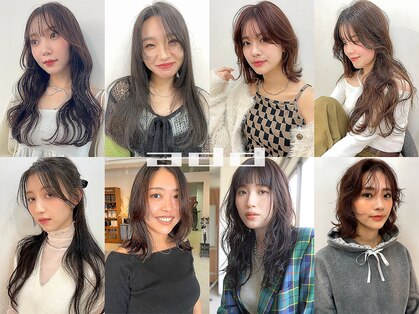 アッド バイ ケーツー(add by K-two)の写真