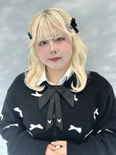 ラビス 浦和(Lovis) 鈴木 亜海