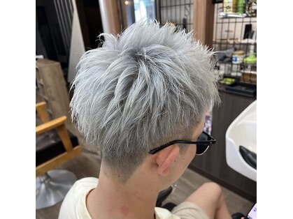 スケッチ(SKETCH)の写真