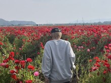 【曽根高裕太】“透明感×寄り添い力”が魅力。居心地の良さにファン続出！艶カラーの達人◎