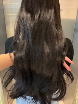 エンチャンテッド 天神大名(enchanted...) 透明感カラー