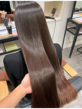 ココット 京橋店(cocotte) 髪質改善トリートメント