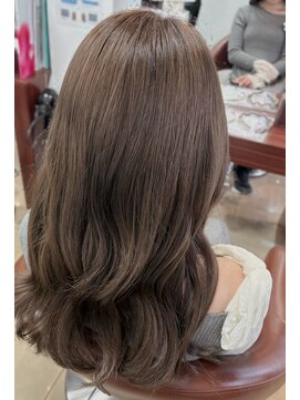 アクティブ 西新井店(Active) ワンホンカラー