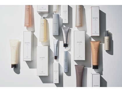 ヘアースパ ノッシュ 藤崎店(Hair Spa Nosh)の写真