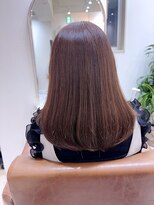 クレール(CLAIRE)&nbsp;ブラウンベージュ