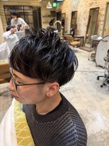 ワゴンバイアフロート(Wagon by afloat)&nbsp;スタイリッシュショート