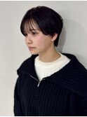 レディースショートstyle