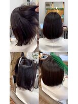 ココロハレル 上板橋駅前店&nbsp;【美髪矯正/上板橋/板橋/東武東上線/髪質改善/ヘッドスパ】