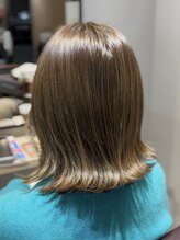 ルルカ ヘアサロン(LuLuca Hair Salon)