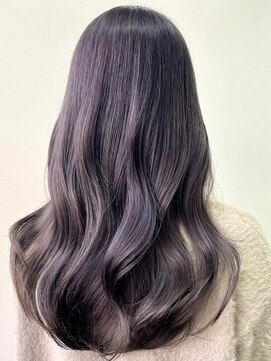 ランガリ ヘアアンドスパ(Rangali Hair&Spa) 【別府 Rangali】レイヤー/韓国ヘア/ワンホンヘア