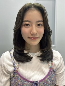 アリュア(Allure) ヌナモリ