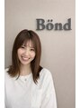 ボンド(Bond) 藤本 真樹子