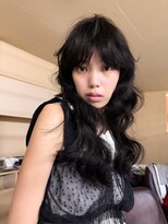 ヤント(yant) ロングスタイリング