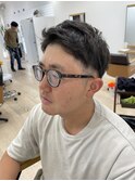 好印象ナチュラルショート