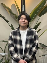 スロージャム(SLOW JAM)&nbsp;田伏 鴻佑