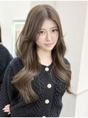 【Haruna】レイヤーカット 似合わせ 名古屋美容院