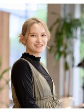 ジョイヘアー 大在店(JOIE hair)&nbsp;山村 静花