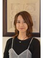 ギッシュ 北名古屋店(guiches)/江口　裕美