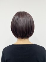 イフプロデュースドバイアミカ(iF produced by Amica)&nbsp;ショートヘア
