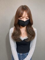 ブルー 博多(Blue)&nbsp;大人気のレイヤースタイル