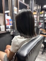 アローズ 荒尾店(arose)&nbsp;ナチュラルボブ