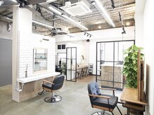 メゾン 吉祥寺北口(MAISON)の雰囲気（海外のcafeをモチーフにした内装で最高のリラックスタイムを…）