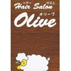 ヘアーサロン オリーブ(hair salon Olive)のお店ロゴ