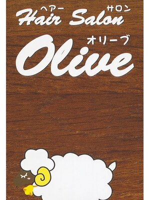 ヘアーサロン オリーブ(hair salon Olive)