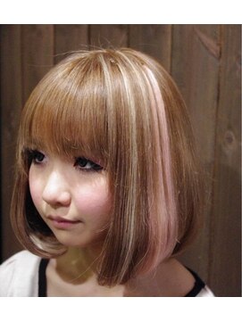 ユートピア(U topia) U-topia桜スタイル