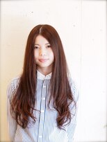 リコト(ricoto) ナチュラルロングパーマ