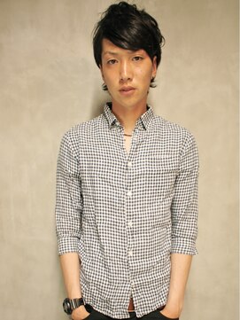 バース(BIRTH) 天神【 BIRTH 】　スマートウルフショート