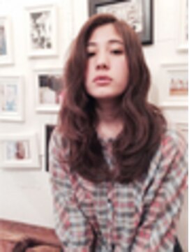 オペラ(OPERA by BALLET HAIR) 【Children Of The Grave】・【OPERA by BALLET HAIR】