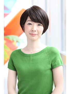 キッカ 松ヶ丘店(CHICCA) ミニマムショート