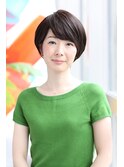 ミニマムショート