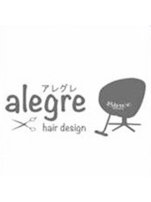 アレグレ ヘア デザイン(alegre hair design)