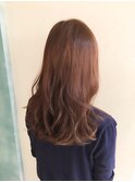 ゆるふわデジタルパーマ &nbsp;担当 &nbsp;吉澤弘哲