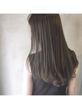 ミント(mint) *上質なムード!大人グレージュ*