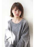 【Un ami】《増永剛大》表参道、人気ヘアスタイル☆