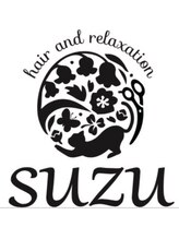 hair and relaxation suzu 祐天寺 【スズ】