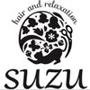 ヘアー アンド リラクゼーション スズ 祐天寺店(suzu)のお店ロゴ